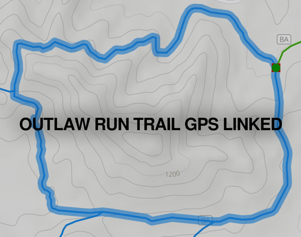 Printed Maps & Custom Trail Plans
