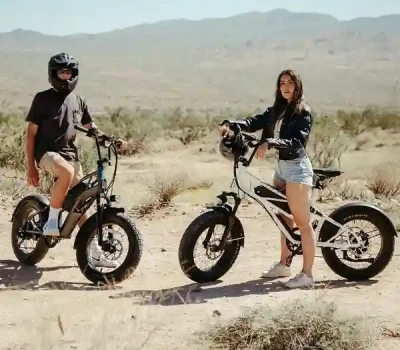 Experience Sonoran Desert Outfitters