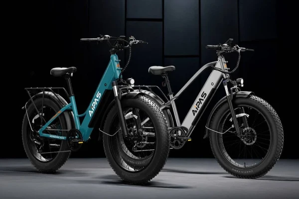 E-Bike Rentals
