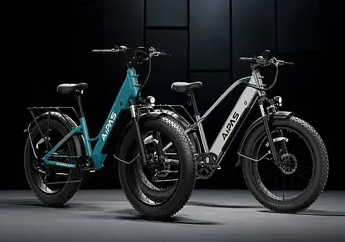 Aipas-Electric-Bike-Reviews